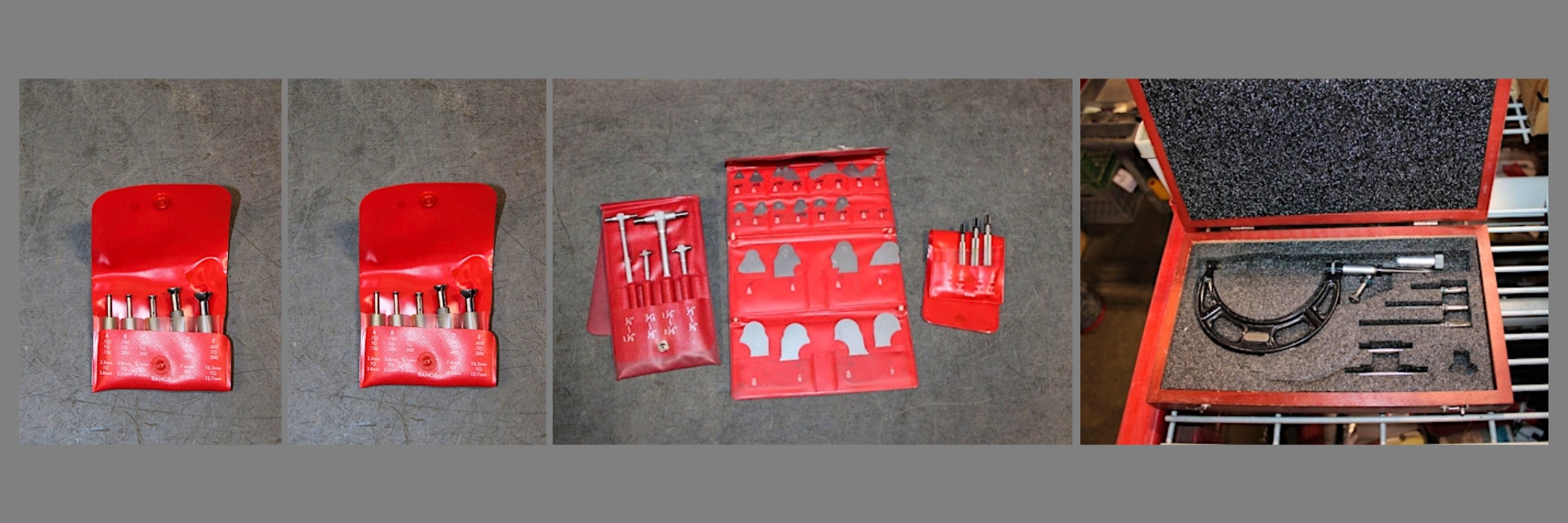 April 1st. Consignment Auction (3)